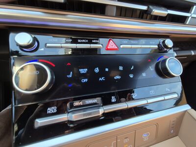 Hyundai Santa Fe Neuwagen