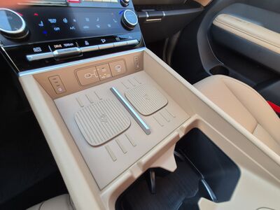 Hyundai Santa Fe Neuwagen