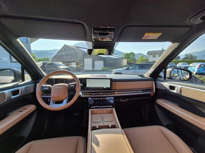 Hyundai Santa Fe Neuwagen