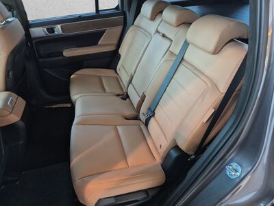 Hyundai Santa Fe Neuwagen