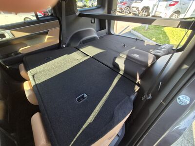 Hyundai Santa Fe Neuwagen