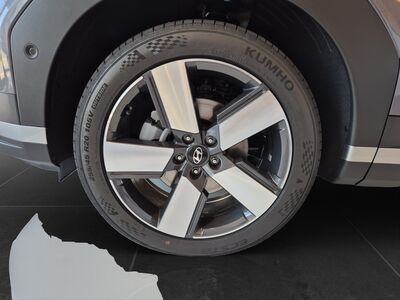 Hyundai Santa Fe Neuwagen