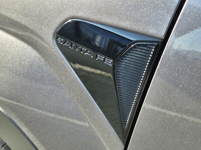 Hyundai Santa Fe Neuwagen