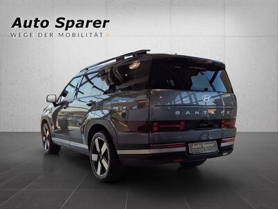 Hyundai Santa Fe Neuwagen