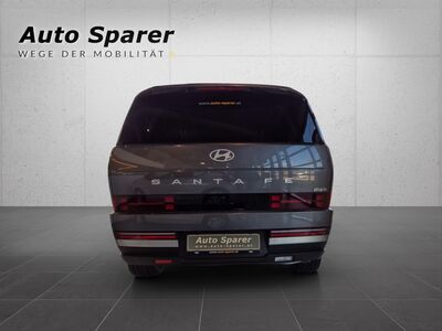 Hyundai Santa Fe Neuwagen