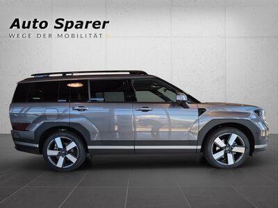 Hyundai Santa Fe Neuwagen