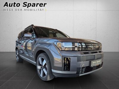 Hyundai Santa Fe Neuwagen