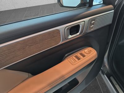 Hyundai Santa Fe Neuwagen