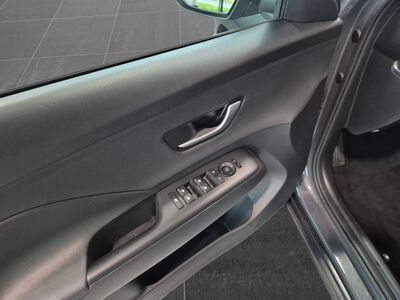 Hyundai Kona Vorführwagen