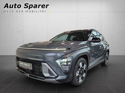 Hyundai Kona Vorführwagen