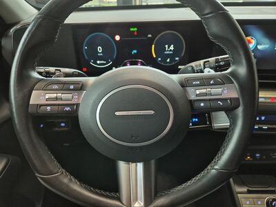 Hyundai Kona Vorführwagen