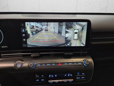 Hyundai Kona Vorführwagen