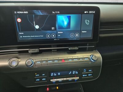 Hyundai Kona Vorführwagen