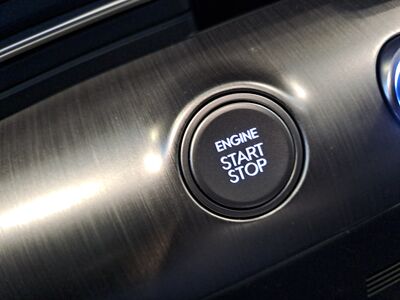 Hyundai Kona Vorführwagen