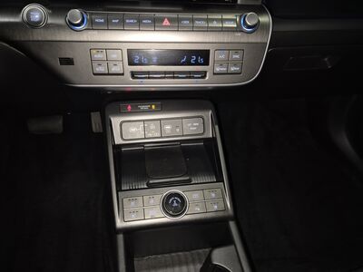 Hyundai Kona Vorführwagen