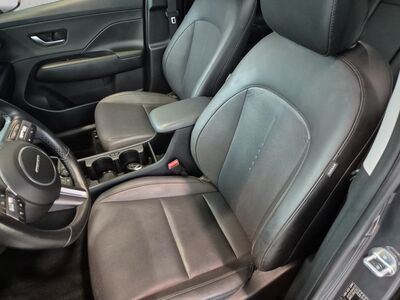 Hyundai Kona Vorführwagen