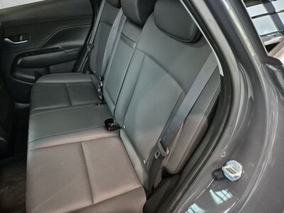 Hyundai Kona Vorführwagen