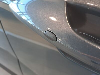 Hyundai Kona Vorführwagen