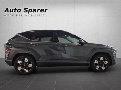 Hyundai Kona Vorführwagen
