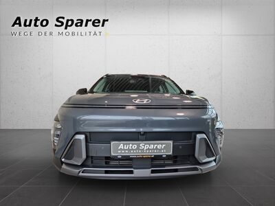 Hyundai Kona Vorführwagen