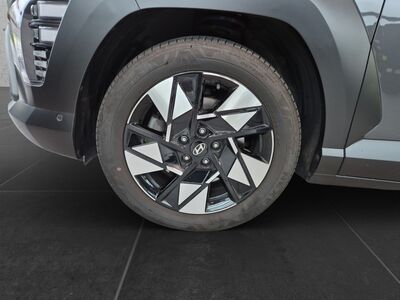 Hyundai Kona Vorführwagen