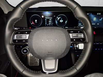 Hyundai Ioniq 5 Vorführwagen