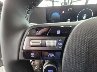 Hyundai Ioniq 5 Vorführwagen