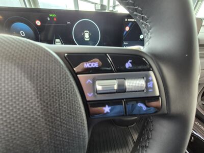 Hyundai Ioniq 5 Vorführwagen