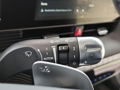 Hyundai Ioniq 5 Vorführwagen
