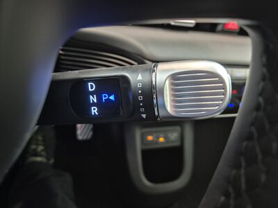 Hyundai Ioniq 5 Vorführwagen