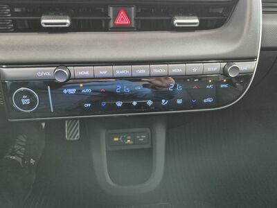 Hyundai Ioniq 5 Vorführwagen