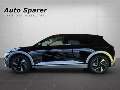 Hyundai Ioniq 5 Vorführwagen