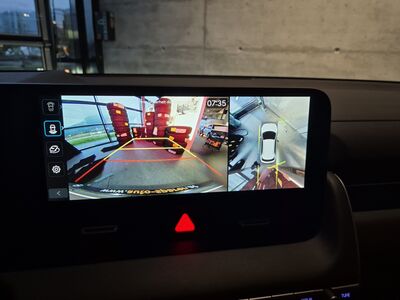 Hyundai Ioniq 5 Vorführwagen