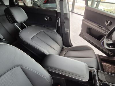 Hyundai Ioniq 5 Vorführwagen