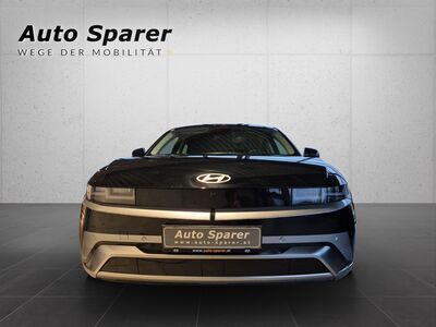 Hyundai Ioniq 5 Vorführwagen