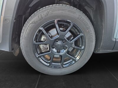 Jeep Renegade Vorführwagen