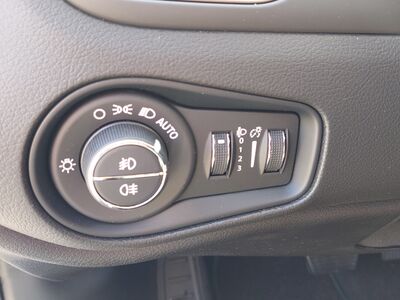 Jeep Renegade Vorführwagen