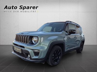 Jeep Renegade Vorführwagen