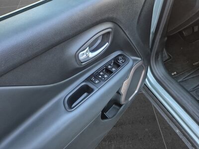 Jeep Renegade Vorführwagen