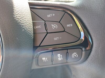 Jeep Renegade Vorführwagen