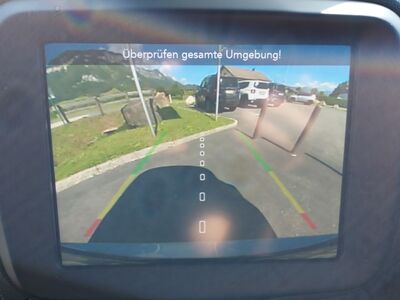 Jeep Renegade Vorführwagen