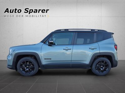 Jeep Renegade Vorführwagen