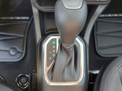 Jeep Renegade Vorführwagen