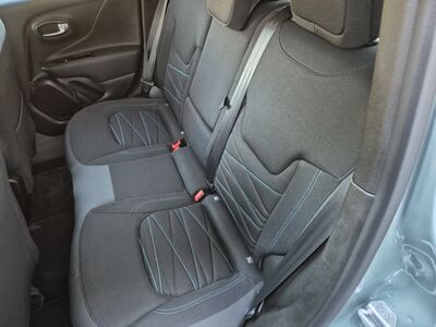 Jeep Renegade Vorführwagen