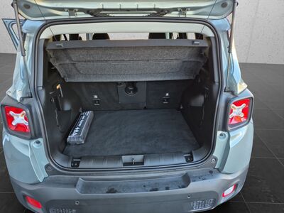 Jeep Renegade Vorführwagen