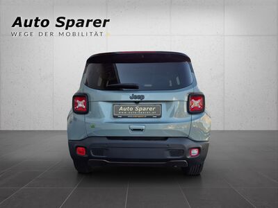 Jeep Renegade Vorführwagen