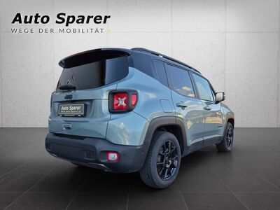 Jeep Renegade Vorführwagen