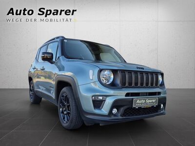 Jeep Renegade Vorführwagen