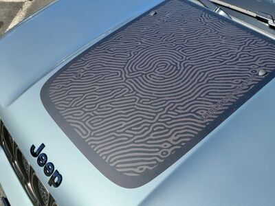 Jeep Renegade Vorführwagen