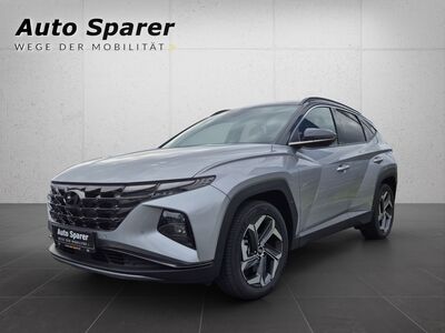 Hyundai Tucson Vorführwagen